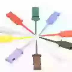 E-Z Hook XKM Double Gripper Test Connections